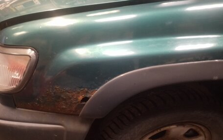 Subaru Forester, 1998 год, 250 000 рублей, 9 фотография