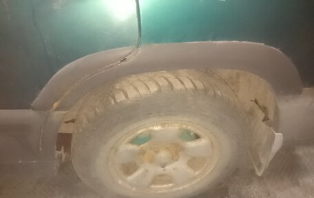 Subaru Forester, 1998 год, 250 000 рублей, 12 фотография