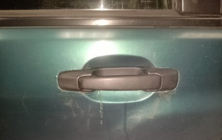 Subaru Forester, 1998 год, 250 000 рублей, 11 фотография