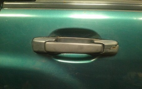 Subaru Forester, 1998 год, 250 000 рублей, 8 фотография