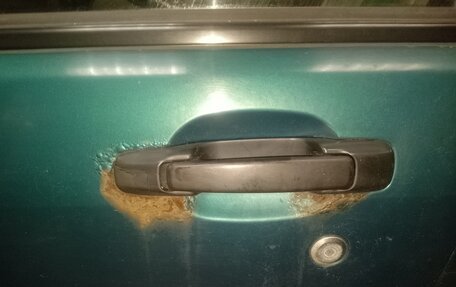 Subaru Forester, 1998 год, 250 000 рублей, 10 фотография