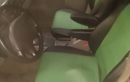 Subaru Forester, 1998 год, 250 000 рублей, 13 фотография