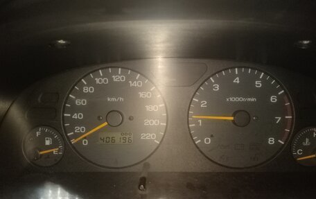 Subaru Forester, 1998 год, 250 000 рублей, 17 фотография