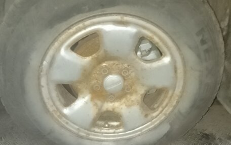 Subaru Forester, 1998 год, 250 000 рублей, 18 фотография