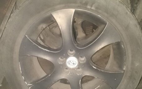 Subaru Forester, 1998 год, 250 000 рублей, 22 фотография