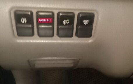 Subaru Forester, 1998 год, 250 000 рублей, 16 фотография