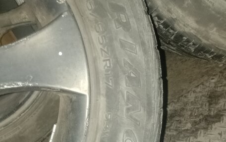 Subaru Forester, 1998 год, 250 000 рублей, 23 фотография