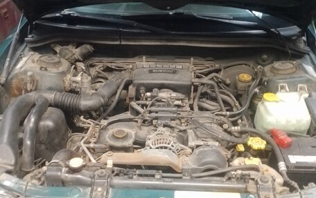 Subaru Forester, 1998 год, 250 000 рублей, 24 фотография