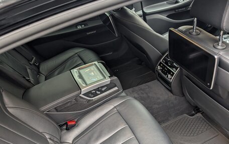 BMW 7 серия, 2017 год, 4 100 000 рублей, 8 фотография