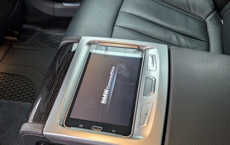 BMW 7 серия, 2017 год, 4 100 000 рублей, 6 фотография