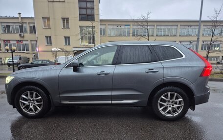 Volvo XC60 II, 2020 год, 2 300 000 рублей, 2 фотография