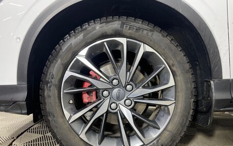 Geely Coolray I, 2022 год, 1 906 000 рублей, 9 фотография