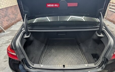 BMW 7 серия, 2017 год, 4 100 000 рублей, 12 фотография