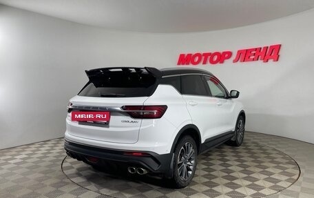 Geely Coolray I, 2022 год, 1 906 000 рублей, 4 фотография