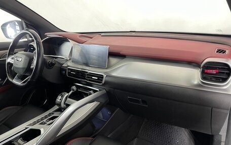 Geely Coolray I, 2022 год, 1 906 000 рублей, 12 фотография