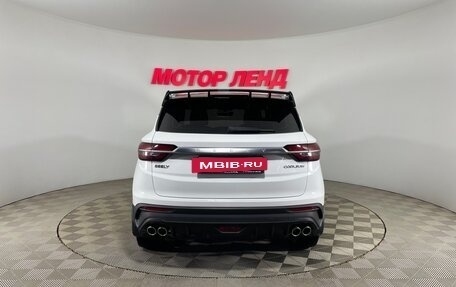 Geely Coolray I, 2022 год, 1 906 000 рублей, 5 фотография