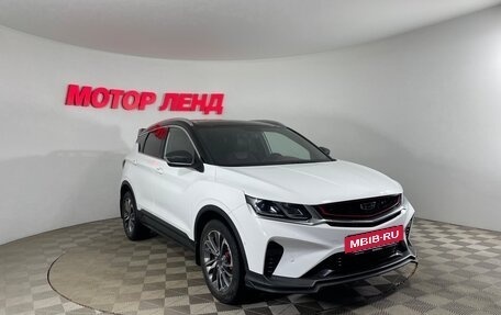 Geely Coolray I, 2022 год, 1 906 000 рублей, 3 фотография