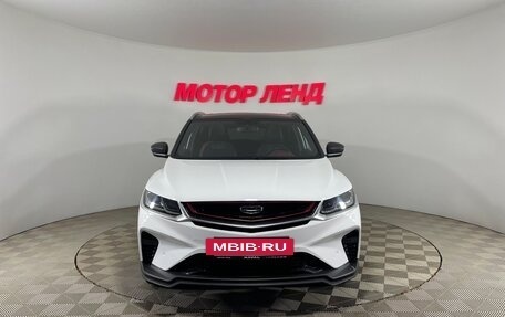 Geely Coolray I, 2022 год, 1 906 000 рублей, 2 фотография