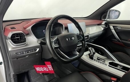 Geely Coolray I, 2022 год, 1 906 000 рублей, 11 фотография