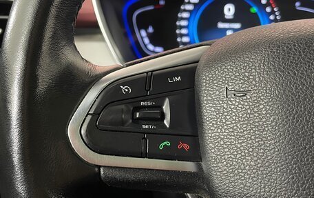 Geely Coolray I, 2022 год, 1 906 000 рублей, 15 фотография