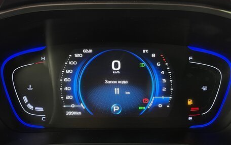 Geely Coolray I, 2022 год, 1 906 000 рублей, 17 фотография