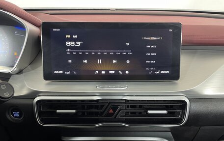 Geely Coolray I, 2022 год, 1 906 000 рублей, 19 фотография