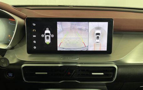 Geely Coolray I, 2022 год, 1 906 000 рублей, 20 фотография