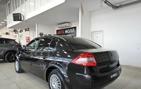 Renault Megane II, 2008 год, 349 000 рублей, 6 фотография