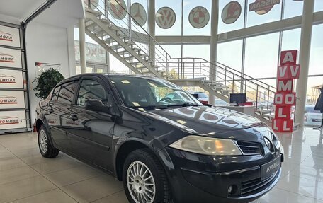 Renault Megane II, 2008 год, 349 000 рублей, 5 фотография