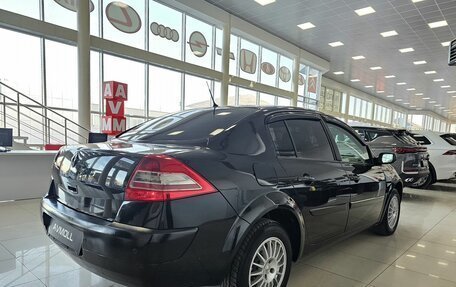 Renault Megane II, 2008 год, 349 000 рублей, 9 фотография