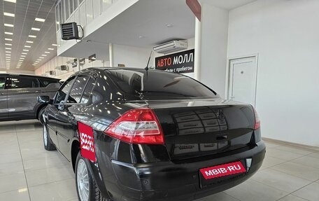 Renault Megane II, 2008 год, 349 000 рублей, 7 фотография
