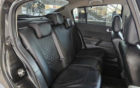 Renault Megane II, 2008 год, 349 000 рублей, 17 фотография