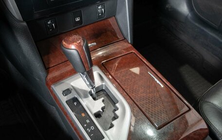 Toyota Camry, 2013 год, 1 548 500 рублей, 5 фотография