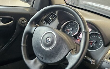 Renault Megane II, 2008 год, 349 000 рублей, 21 фотография