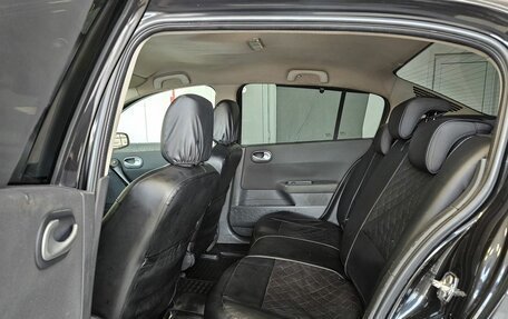 Renault Megane II, 2008 год, 349 000 рублей, 16 фотография