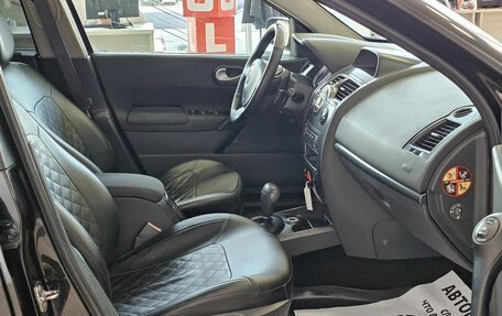 Renault Megane II, 2008 год, 349 000 рублей, 18 фотография