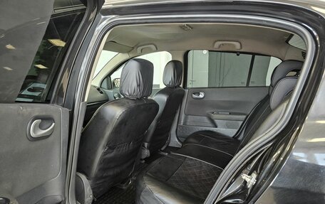 Renault Megane II, 2008 год, 349 000 рублей, 15 фотография