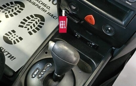 Renault Megane II, 2008 год, 349 000 рублей, 20 фотография