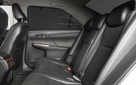 Toyota Camry, 2013 год, 1 548 500 рублей, 14 фотография