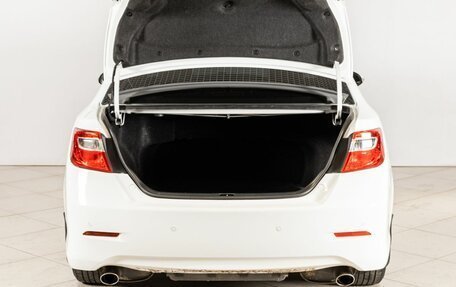 Toyota Camry, 2013 год, 1 548 500 рублей, 12 фотография