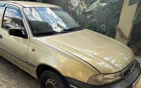 Daewoo Nexia I рестайлинг, 2007 год, 155 000 рублей, 4 фотография