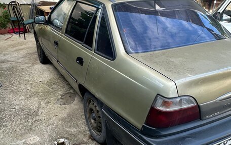 Daewoo Nexia I рестайлинг, 2007 год, 155 000 рублей, 3 фотография