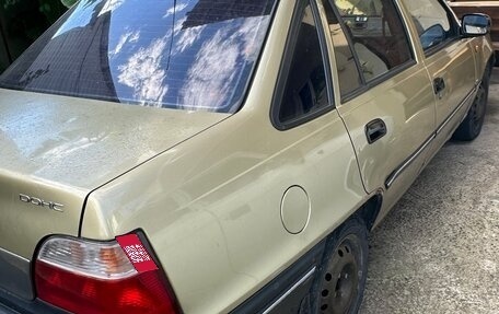 Daewoo Nexia I рестайлинг, 2007 год, 155 000 рублей, 1 фотография