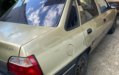 Daewoo Nexia I рестайлинг, 2007 год, 155 000 рублей, 1 фотография