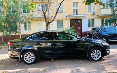 Ford Mondeo IV, 2012 год, 900 000 рублей, 1 фотография