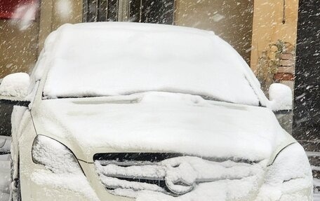 Mercedes-Benz R-Класс, 2012 год, 1 650 000 рублей, 6 фотография