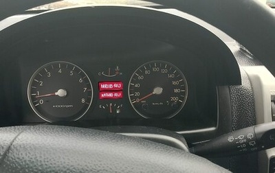 Hyundai Getz I рестайлинг, 2003 год, 300 000 рублей, 1 фотография