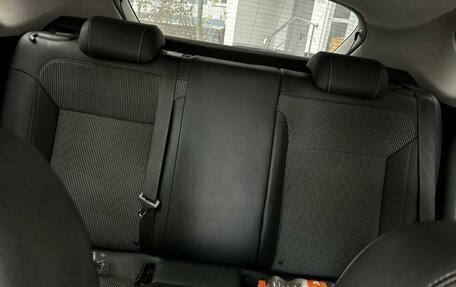 Opel Astra J, 2011 год, 800 000 рублей, 9 фотография