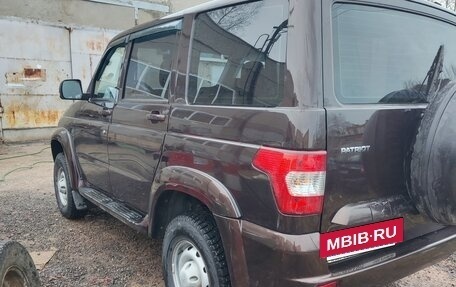 ЛуАЗ Patriot, 2016 год, 730 000 рублей, 3 фотография