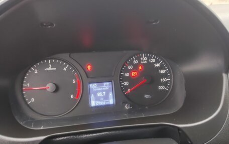 ЛуАЗ Patriot, 2016 год, 730 000 рублей, 13 фотография